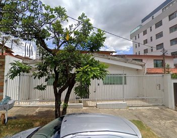 house em Rua Oliveira Pena, São José - Belo Horizonte - MG