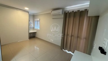 apartment em Rua Voluntários de Piracicaba, Cidade Alta - Piracicaba - SP