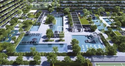 apartment em Avenida Embaixador Abelardo Bueno, Barra Olímpica - Rio de Janeiro - RJ