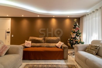 house em Avenida Jurandir, Planalto Paulista - São Paulo - SP