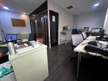 office em Rua Vieira de Morais, Campo Belo - São Paulo - SP