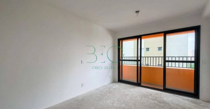 apartment em Rua Estevão Baião, Vila Congonhas - São Paulo - SP