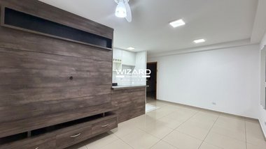 apartment em Rua Raimundo Barbosa Nogueira, Palmeiras de São José - São José dos Campos - SP