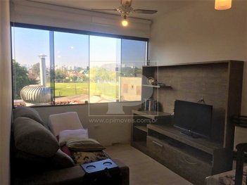 apartment em Piraju, Santa Maria Goretti - Porto Alegre - RS