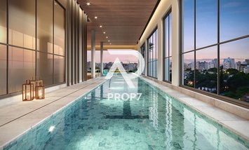 apartment em Rua Soriano de Sousa, Tatuapé - São Paulo - SP