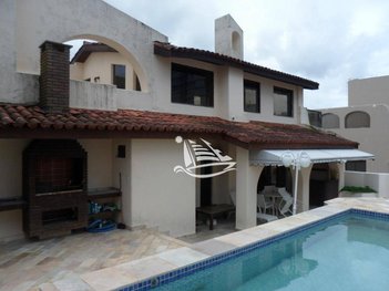 apartment em Avenida Almirante Tamandaré, Enseada - Guarujá - SP