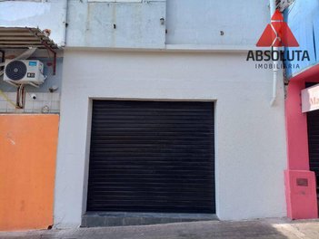 office em Rua Doze de Novembro, Centro - Americana - SP