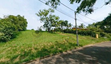 land_lot em Rua Masaichi Fujii, Terras de Itaici - Indaiatuba - SP