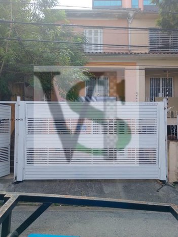 house em Rua Banco das Palmas, Santana - São Paulo - SP