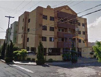 apartment em Rua Luiz Carlucci Sobrinho, Residencial e Comercial Palmares - Ribeirão Preto - SP