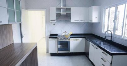 apartment em Rua Vera Cruz, Vila Pires - Santo André - SP