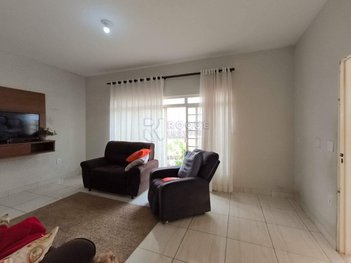 house em Rua Prefeito Marciliano, Cidade Jardim - Limeira - SP