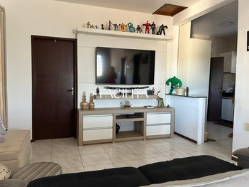 house em Servidão Arlindo Inácio Bittencourt, Carianos - Florianópolis - SC