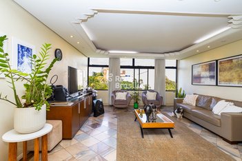 apartment em SQS 106, Asa Sul - Brasília - DF