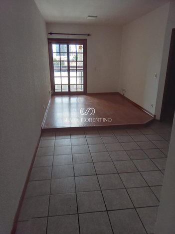 apartment em Rua Quinze de Novembro, Centro - Taubaté - SP