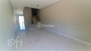 house em Rua Affonso Lunardelli, Hípica - Porto Alegre - RS