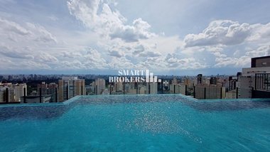 apartment em Rua Humberto I, Vila Mariana - São Paulo - SP