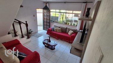 house em Itatiaiuçu, São Mateus - São Paulo - SP