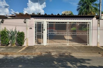 house em Rua Mauá, Labaté - Lins - SP