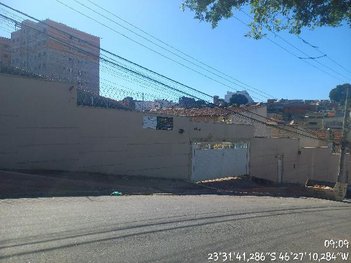 house em Rua Jaguaruna, Vila Santana - São Paulo - SP