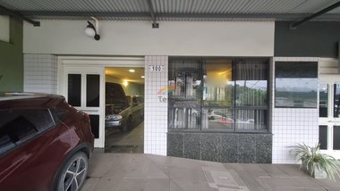 office em Santos Pedroso, Centro - Novo Hamburgo - RS