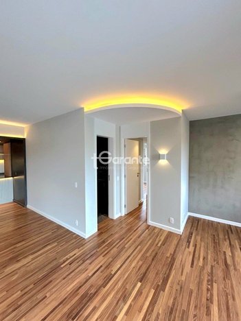 apartment em Rua Nebraska, Brooklin Novo - São Paulo - SP