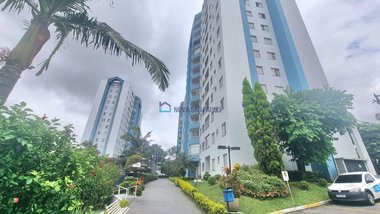 apartment em Avenida Padre Arlindo Vieira, Jardim Vergueiro (Sacomã) - São Paulo - SP