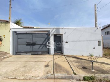 house em Rua Barcelona, Jardim Europa - Indaiatuba - SP