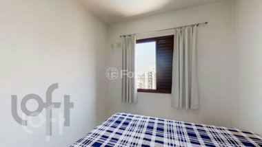 apartment em Avenida Pompéia, Vila Pompéia - São Paulo - SP