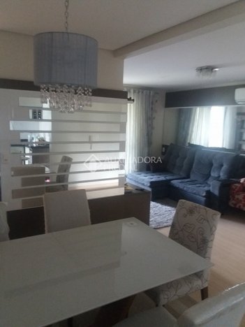 apartment em Rua José Albino Reuse, Cidade Nova - Caxias do Sul - RS