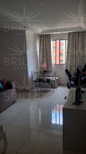 apartment em Rua Juan Vicente, Bandeiras - Osasco - SP