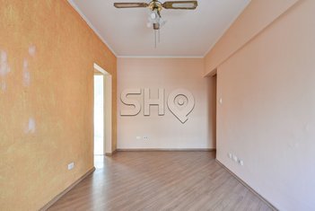 apartment em Rua Flávio de Melo, Vila Mariana - São Paulo - SP