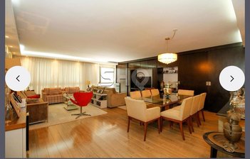 apartment em Rua Abílio Soares, Paraíso - São Paulo - SP