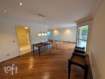 apartment em Avenida Giovanni Gronchi, Vila Andrade - São Paulo - SP