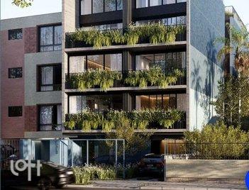 apartment em Vasco da Gama, Rio Branco - Porto Alegre - RS