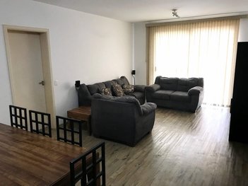 apartment em Rua Clodion, Vila Andrade - São Paulo - SP