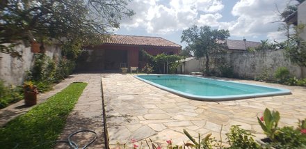 house em Adao Pinheiro da Silva, Ipanema - Porto Alegre - RS