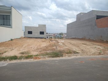 land_lot em Rua Irmã Maria Angélica, Parque Campo Bonito - Indaiatuba - SP