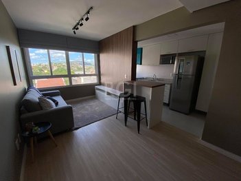 apartment em Sao Marcos, Bom Jesus - Porto Alegre - RS
