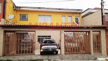 house em Fábio Ferreira Veloso, Vila Regina - São Paulo - SP