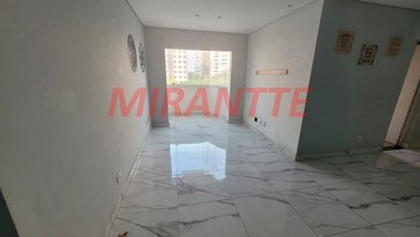 apartment em Avenida Doutor Francisco Ranieri, Lauzane Paulista - São Paulo - SP