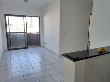apartment em Rua Olavo Bilac, Jardim Olavo Bilac - São Bernardo do Campo - SP