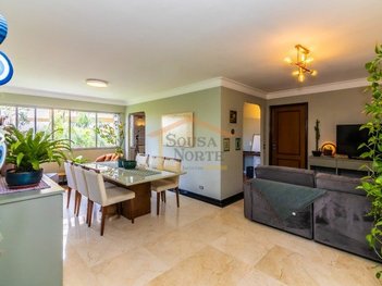 apartment em Rua Voluntários da Pátria, Santana - São Paulo - SP