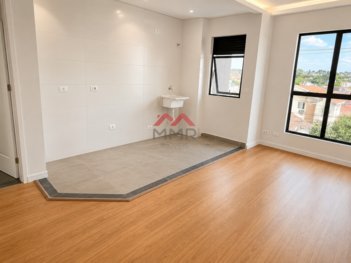 apartment em Rua Casemiro Augusto Rodacki, Cidade Industrial - Curitiba - PR