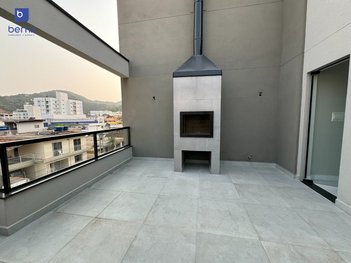 apartment em Rua Panamá, Nações - Balneário Camboriú - SC