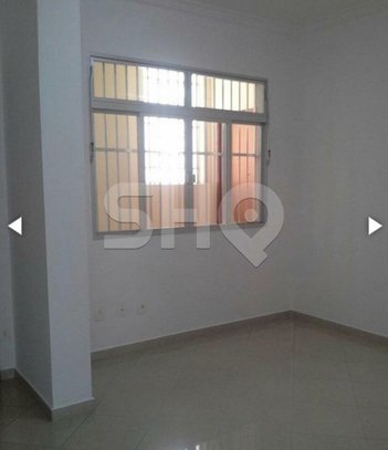 apartment em Avenida Francisco Matarazzo, Água Branca - São Paulo - SP