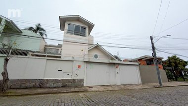 house em Rua Cruz e Souza, Petrópolis - Caxias do Sul - RS