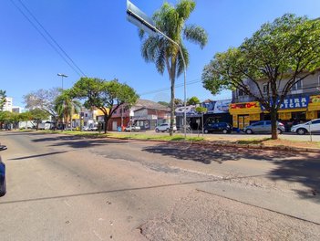 land_lot em Avenida Presidente Vargas, Vila Rodrigues - Passo Fundo - RS