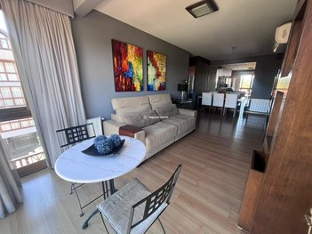 apartment em Rua das Alfazemas, Bavária - Gramado - RS
