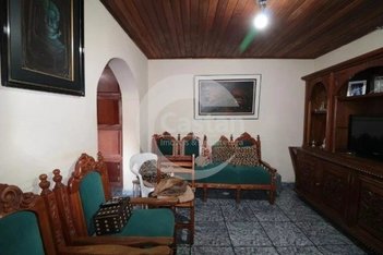 house em Rua São Bernardo, Cidade Mãe do Céu - São Paulo - SP